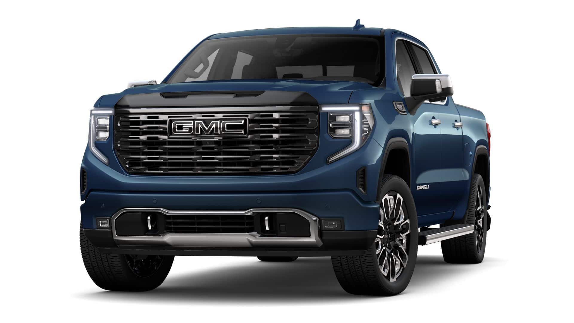 2026 GMC Sierra 1500 Truck 