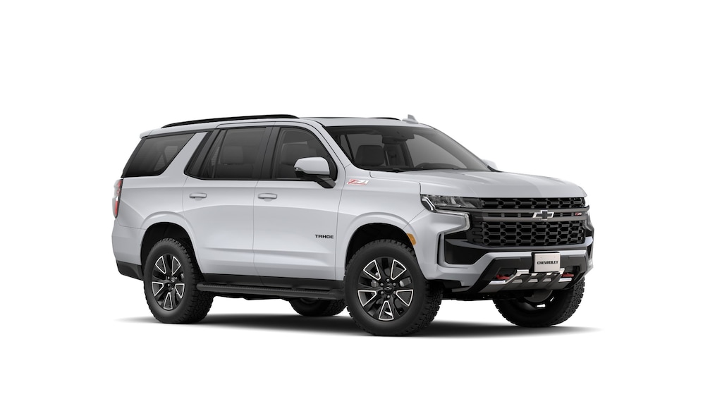New 2025 Chevy Tahoe Z71 For Sale Jenda Karrie
