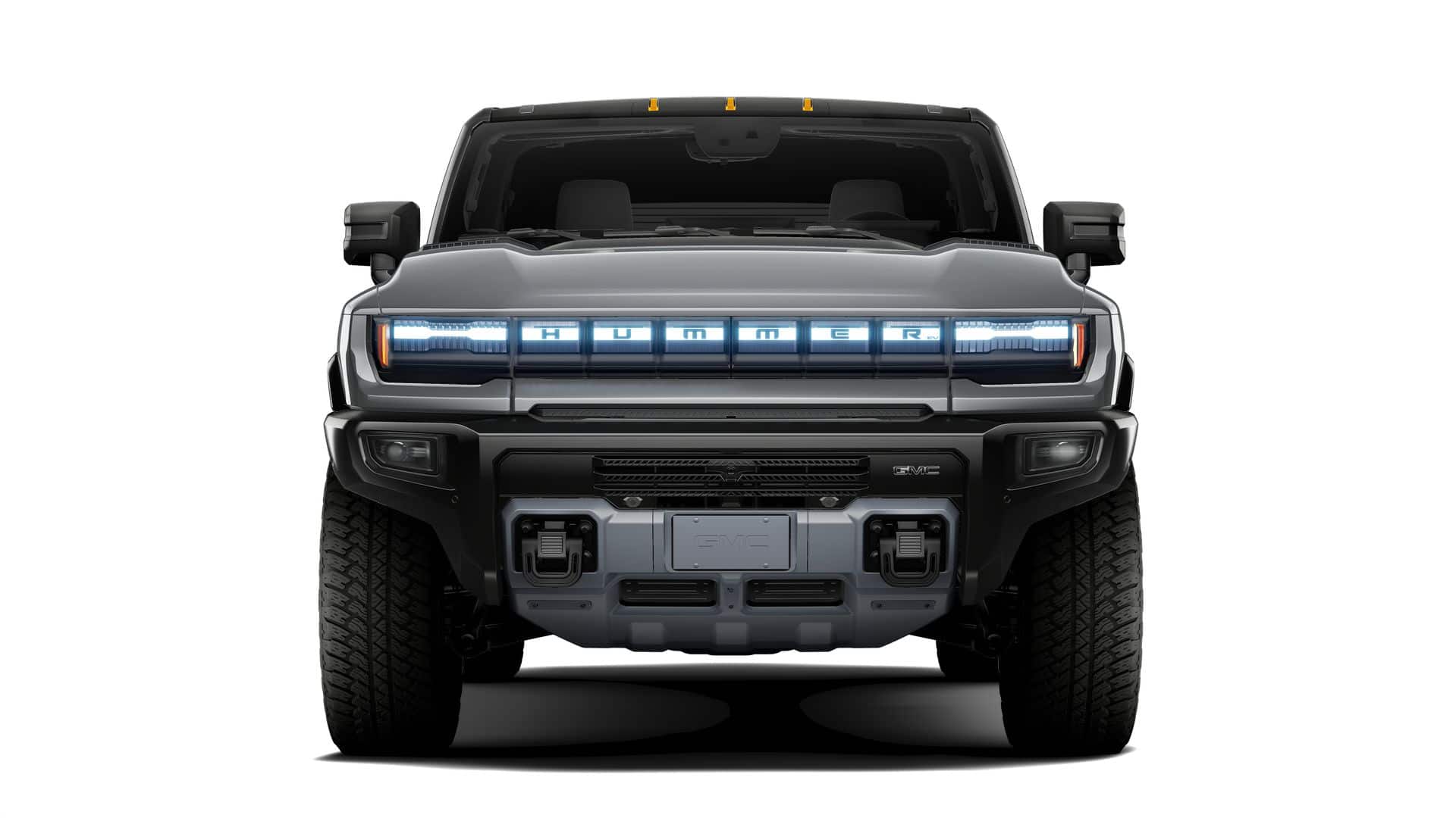 2026 GMC HUMMER EV 2X - Photo 55