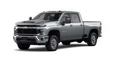 2026 Chevrolet Silverado 2500 HD LT Truck