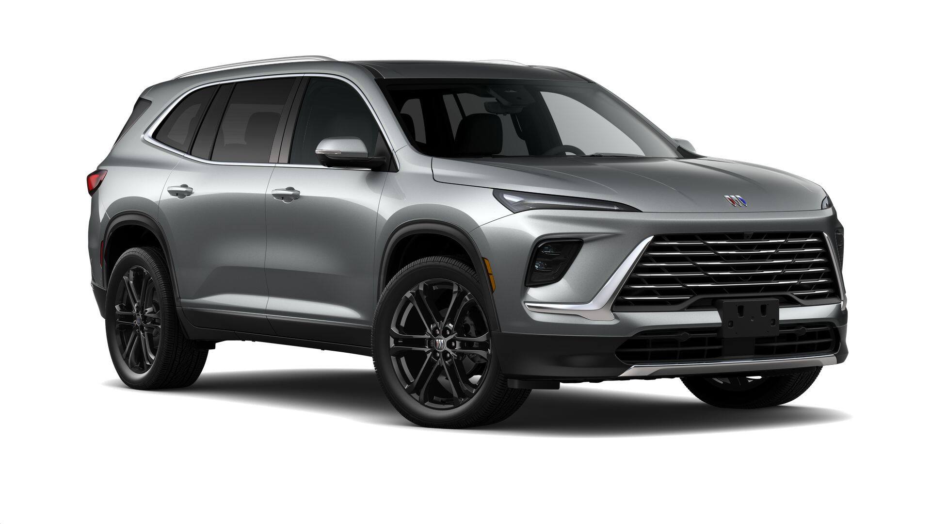 2026 Buick Enclave Preferred photo 4