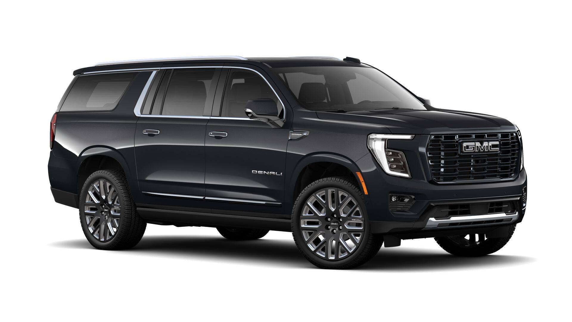 2026 GMC Yukon XL Denali Ultimate - Photo 28