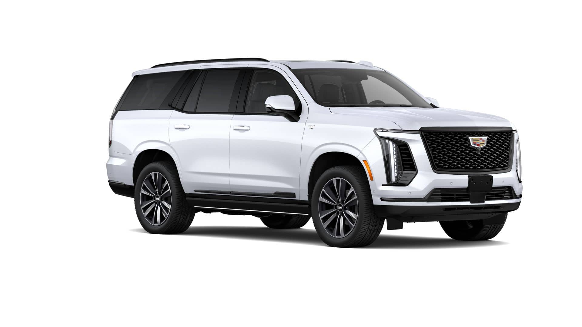 2027 Cadillac Escalade Sport - Photo 11