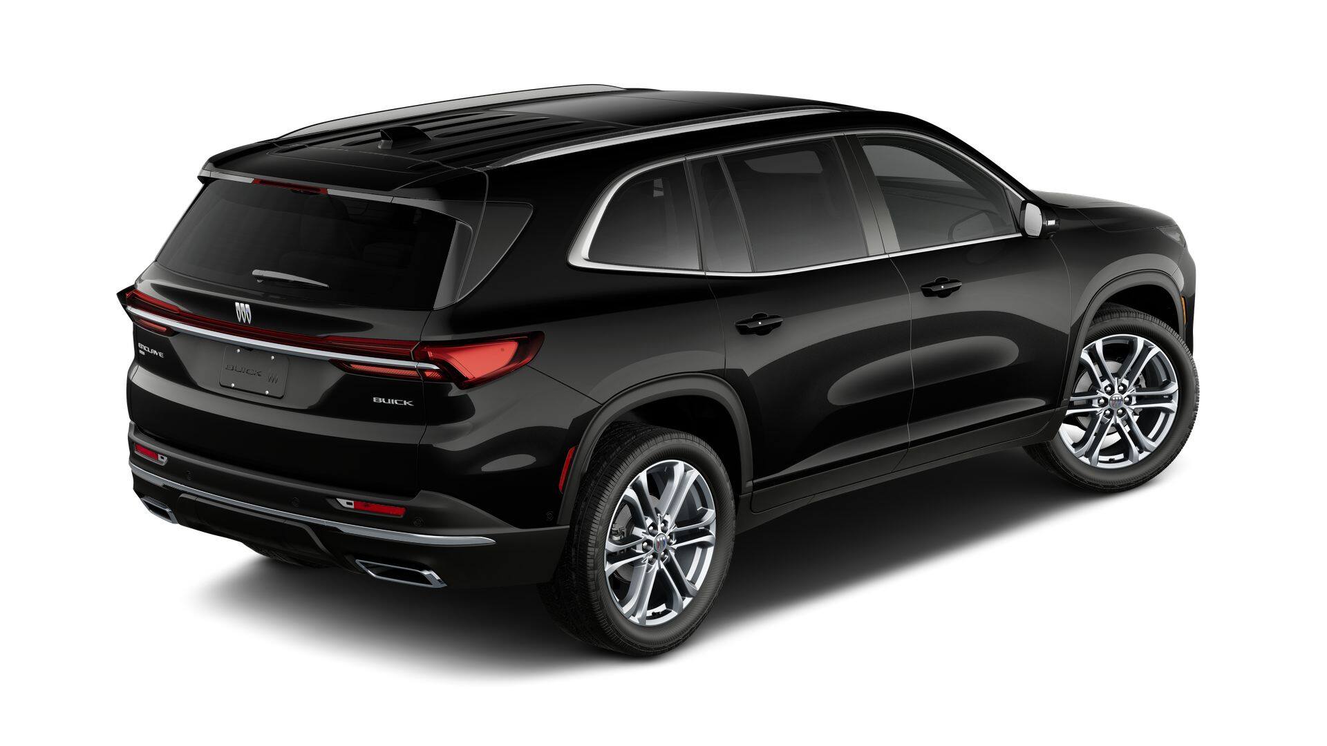 New 2027 Buick Enclave Preferred SUV