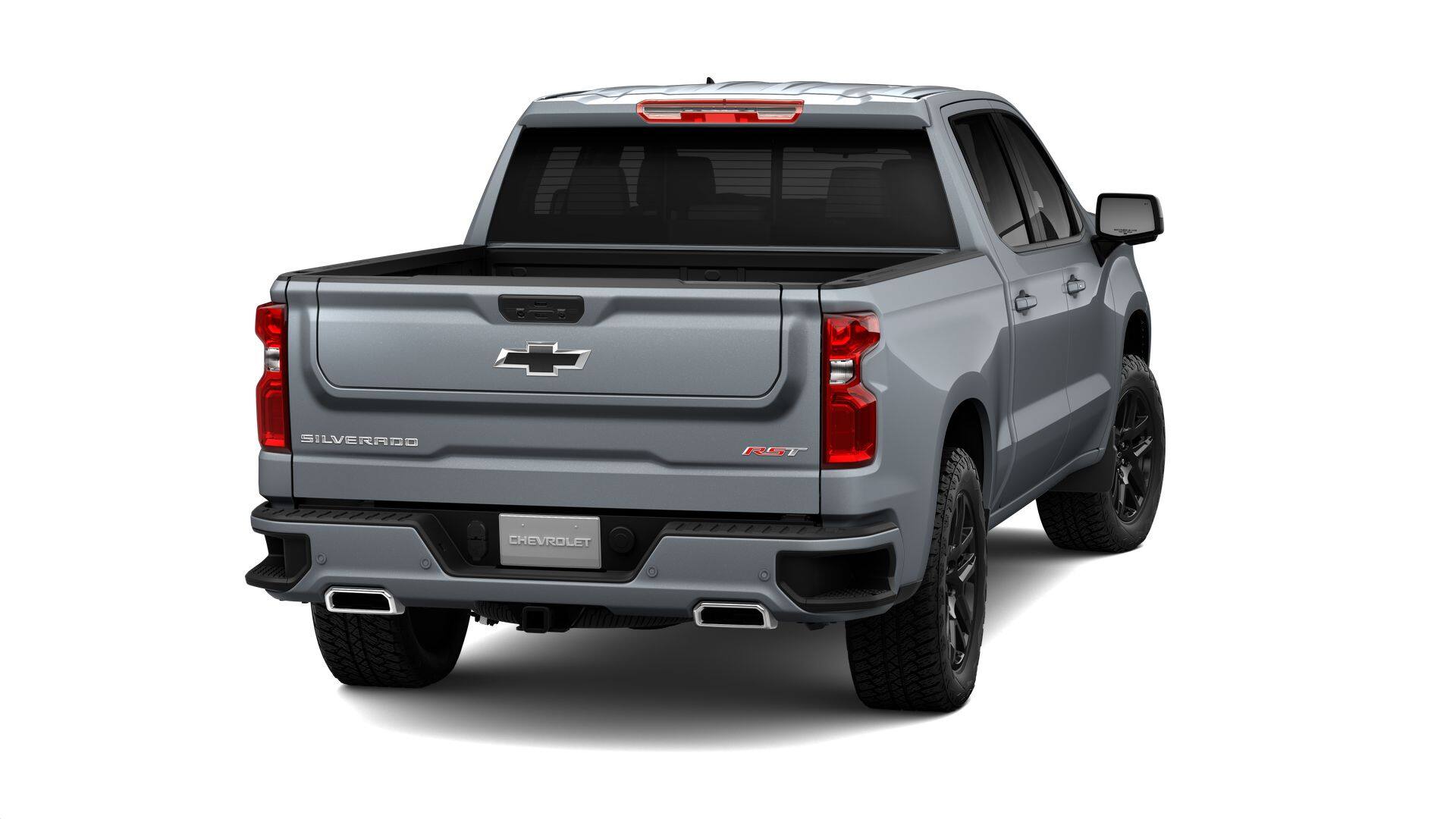 2025 Chevrolet Silverado 1500 RST - Photo 65