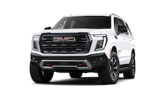 2026 GMC Yukon AT4 SUV