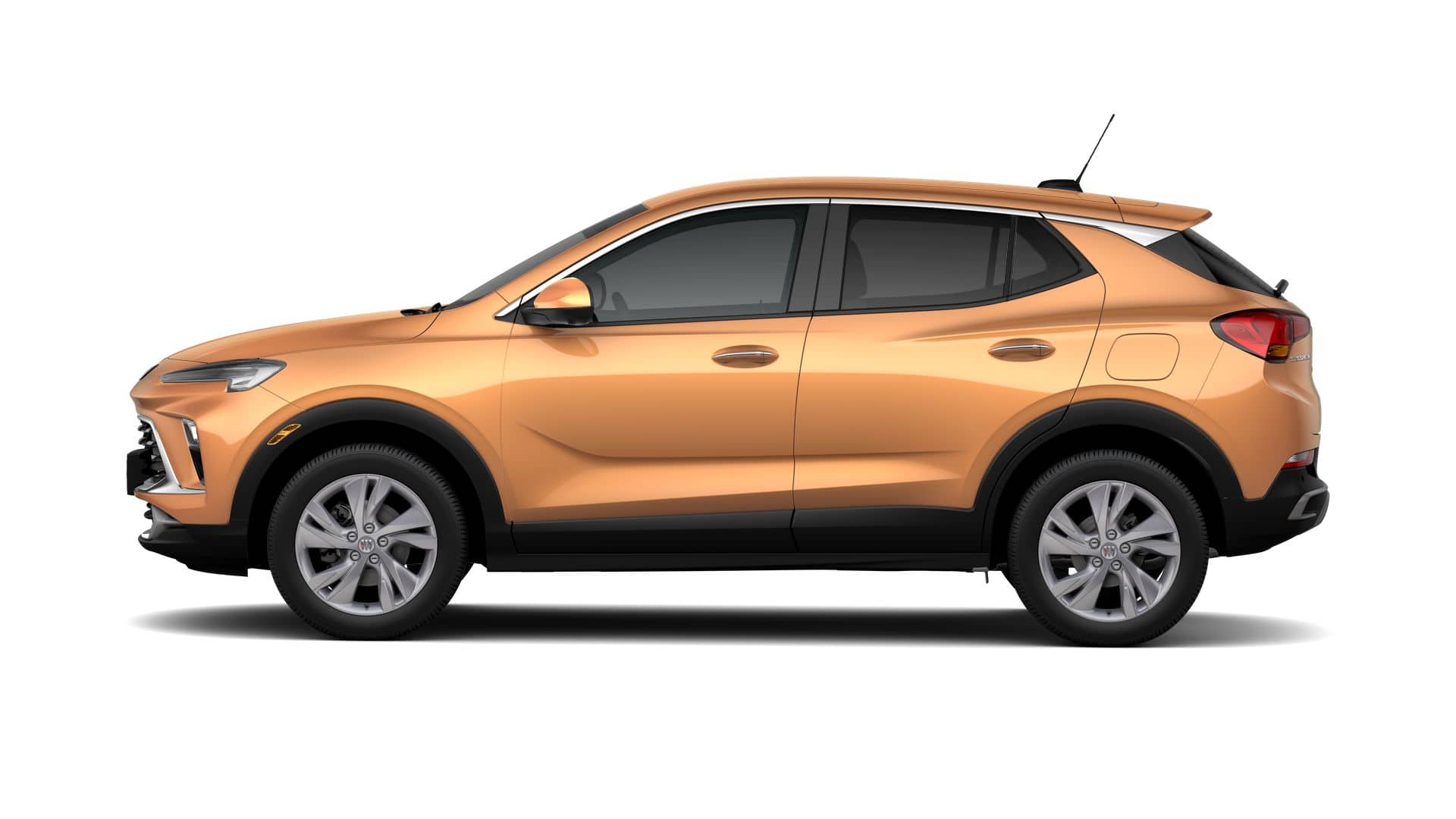 2026 Buick Encore GX Preferred - Photo 43