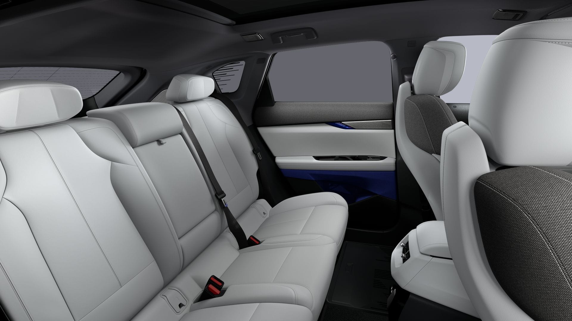 Thumbnail: 2026 Cadillac Optiq - 10