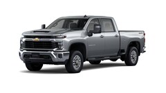 2026 Chevrolet Silverado 2500 HD LT Truck