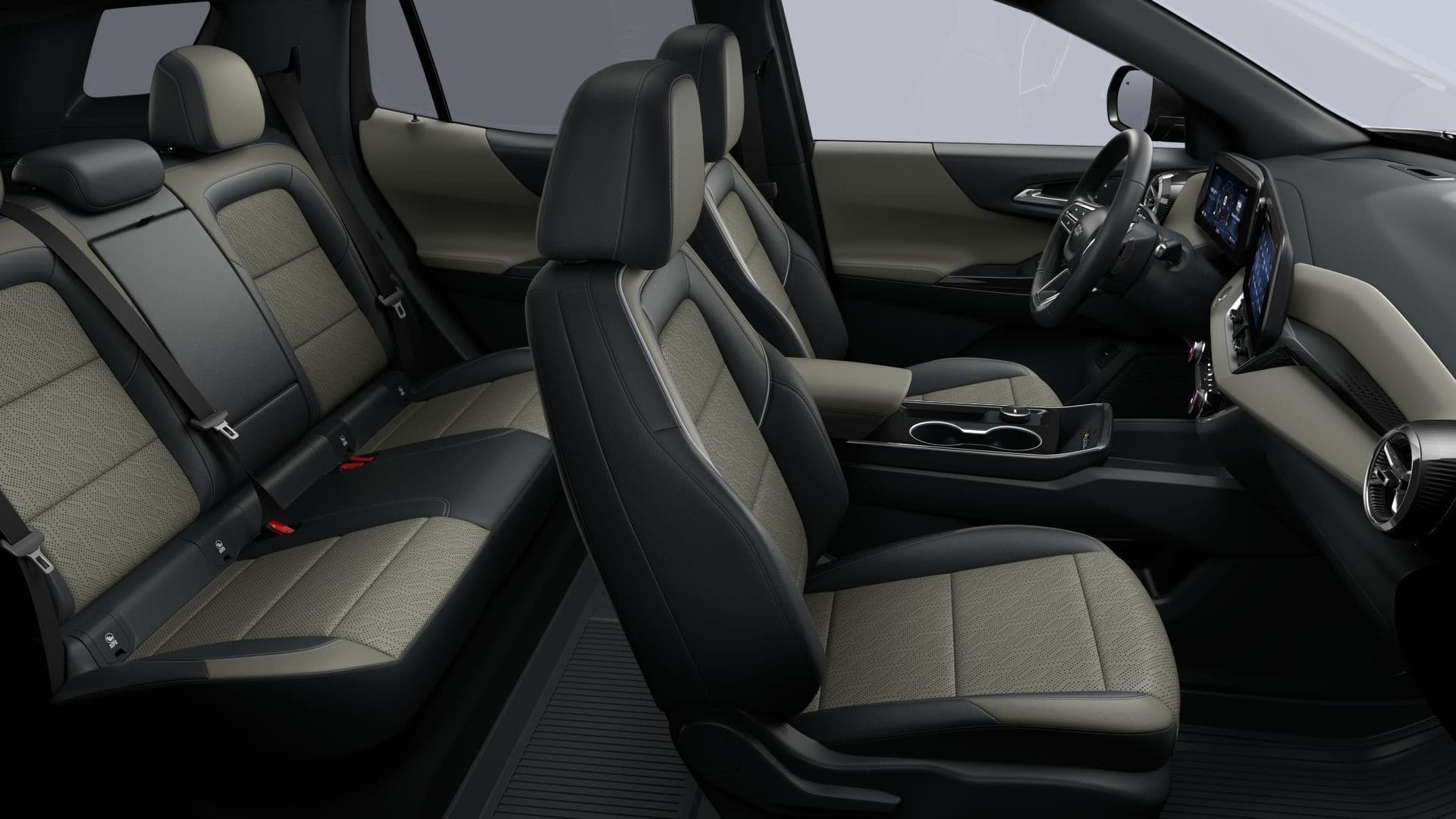 2027 Chevrolet Equinox LT - Photo 7