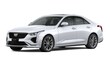 CADILLAC CT4