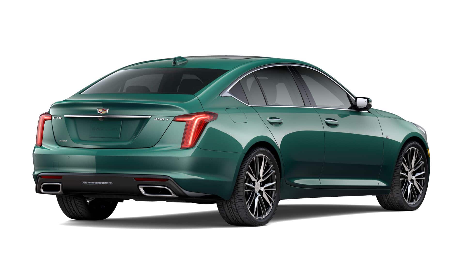 2026 Cadillac CT5 Premium Luxury - Photo 58