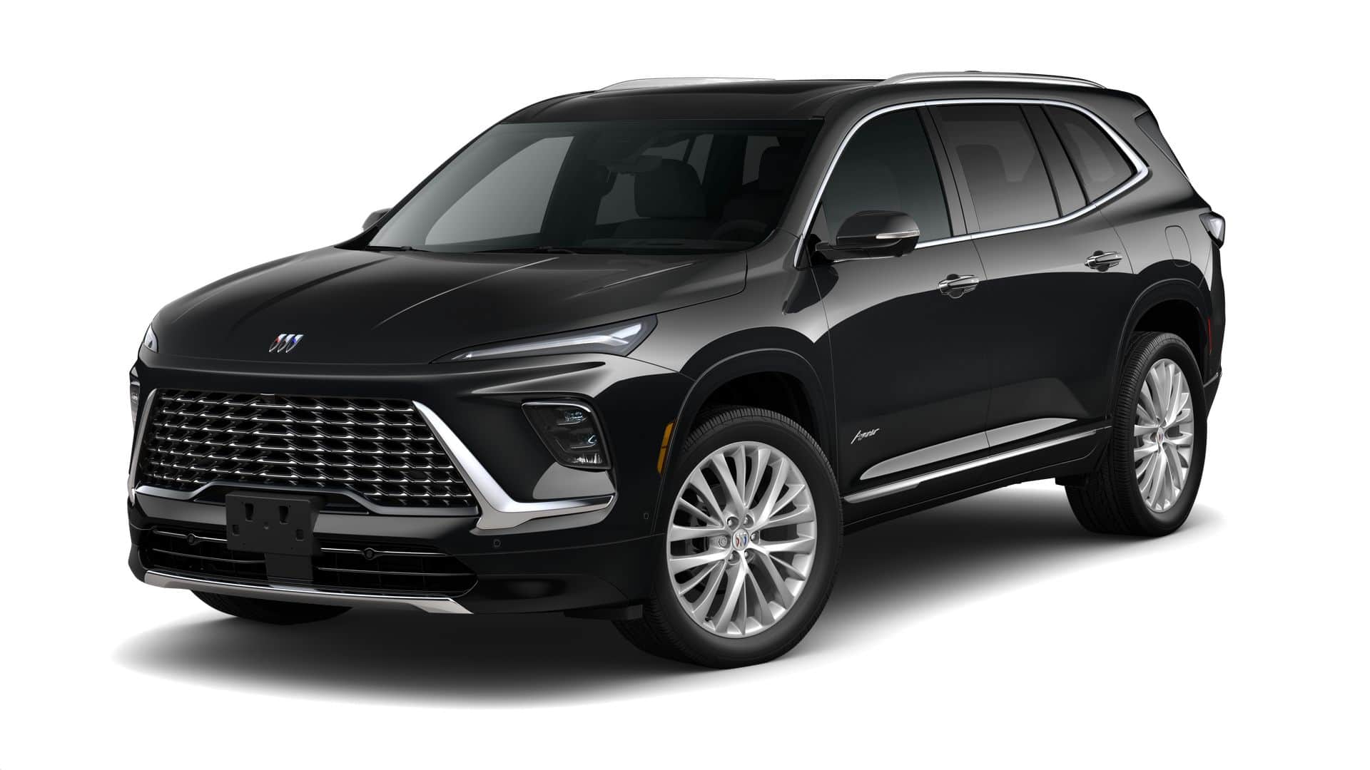 2026 Buick Enclave Avenir - Photo 33