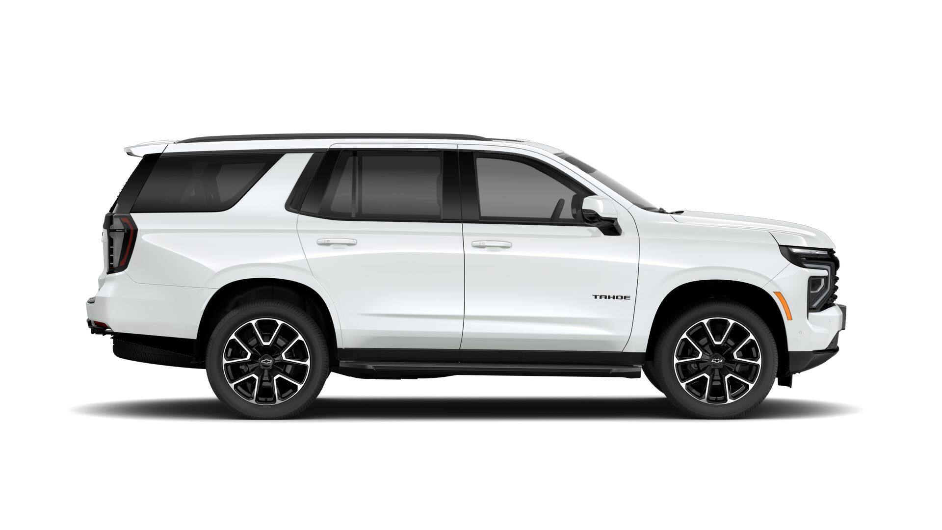 2026 Chevrolet Tahoe RST - Photo 50