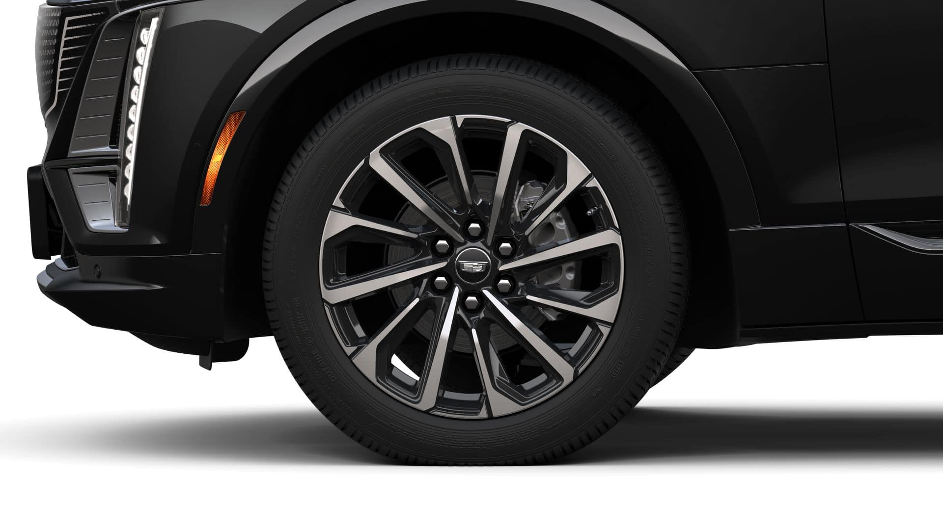 2025 Cadillac LYRIQ Sport 2 - Photo 7