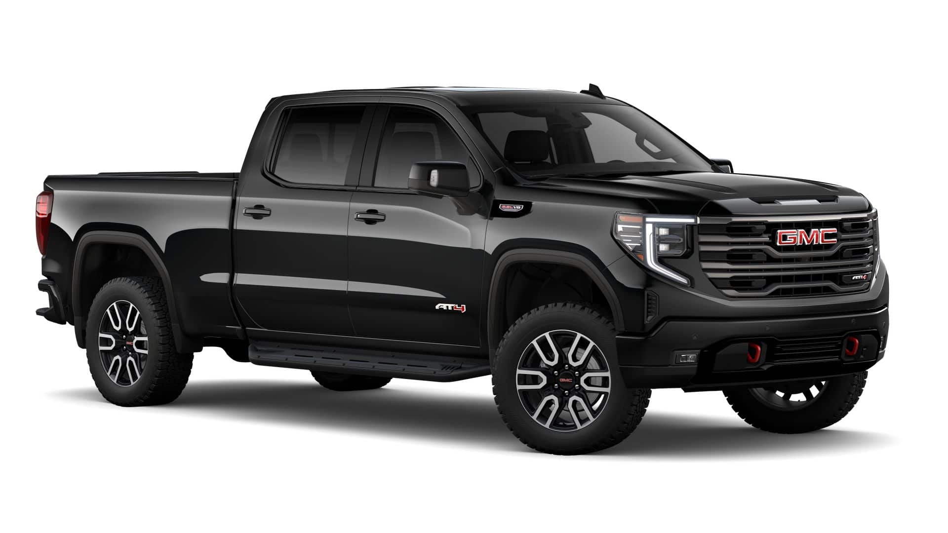 Thumbnail: 2026 GMC Sierra 1500 - 29