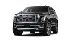 2026 GMC Yukon Denali SUV