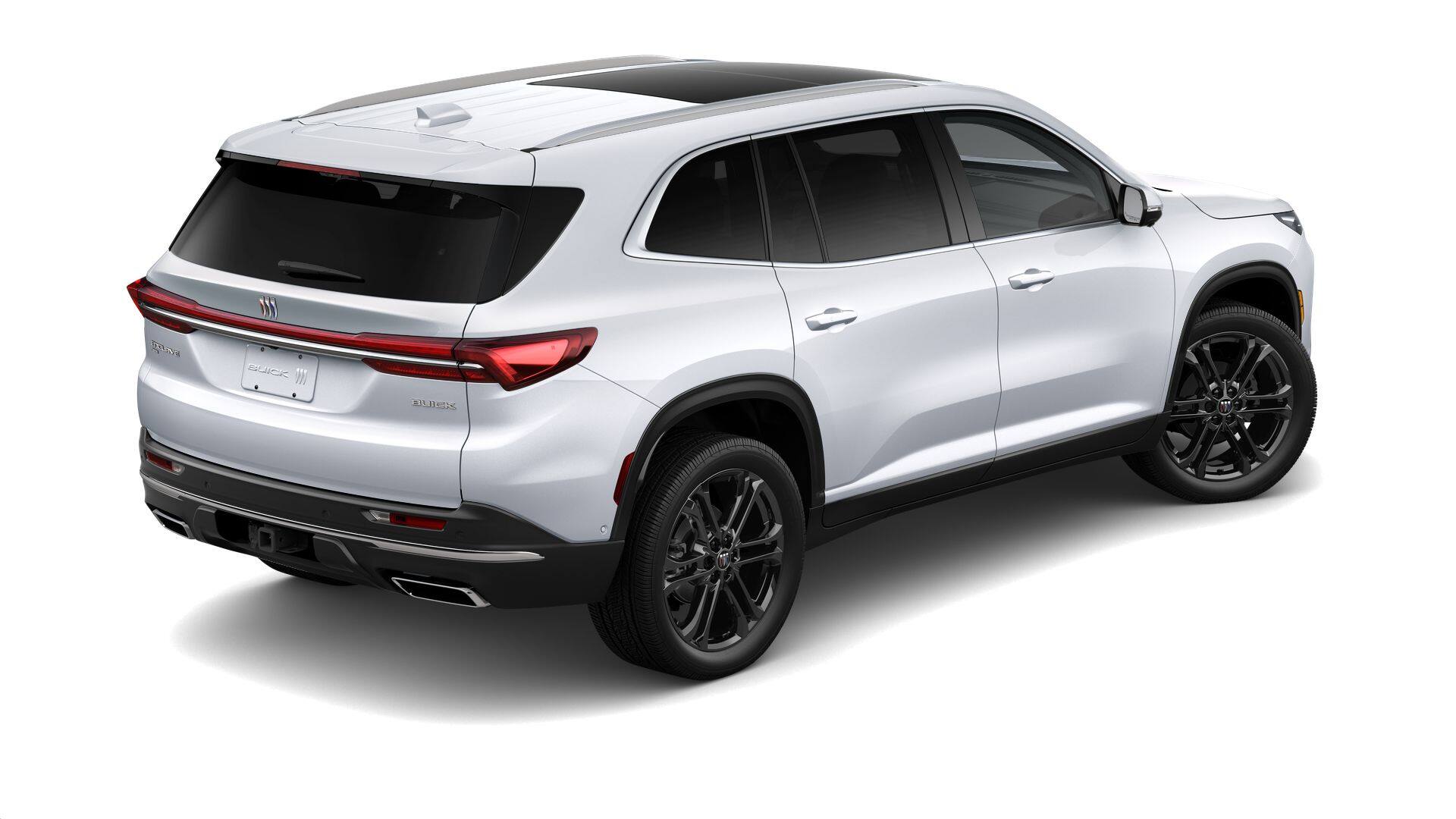 2026 Buick Enclave Preferred photo 3