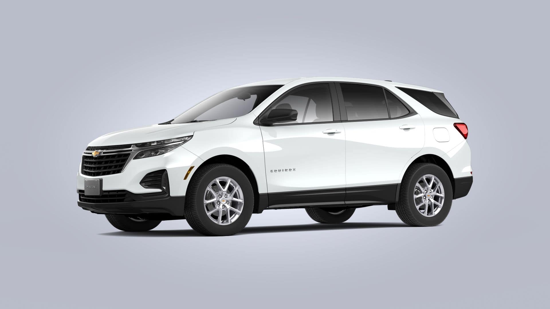 2023 Chevrolet Equinox 1FL