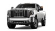 GMC Sierra 2500 HD