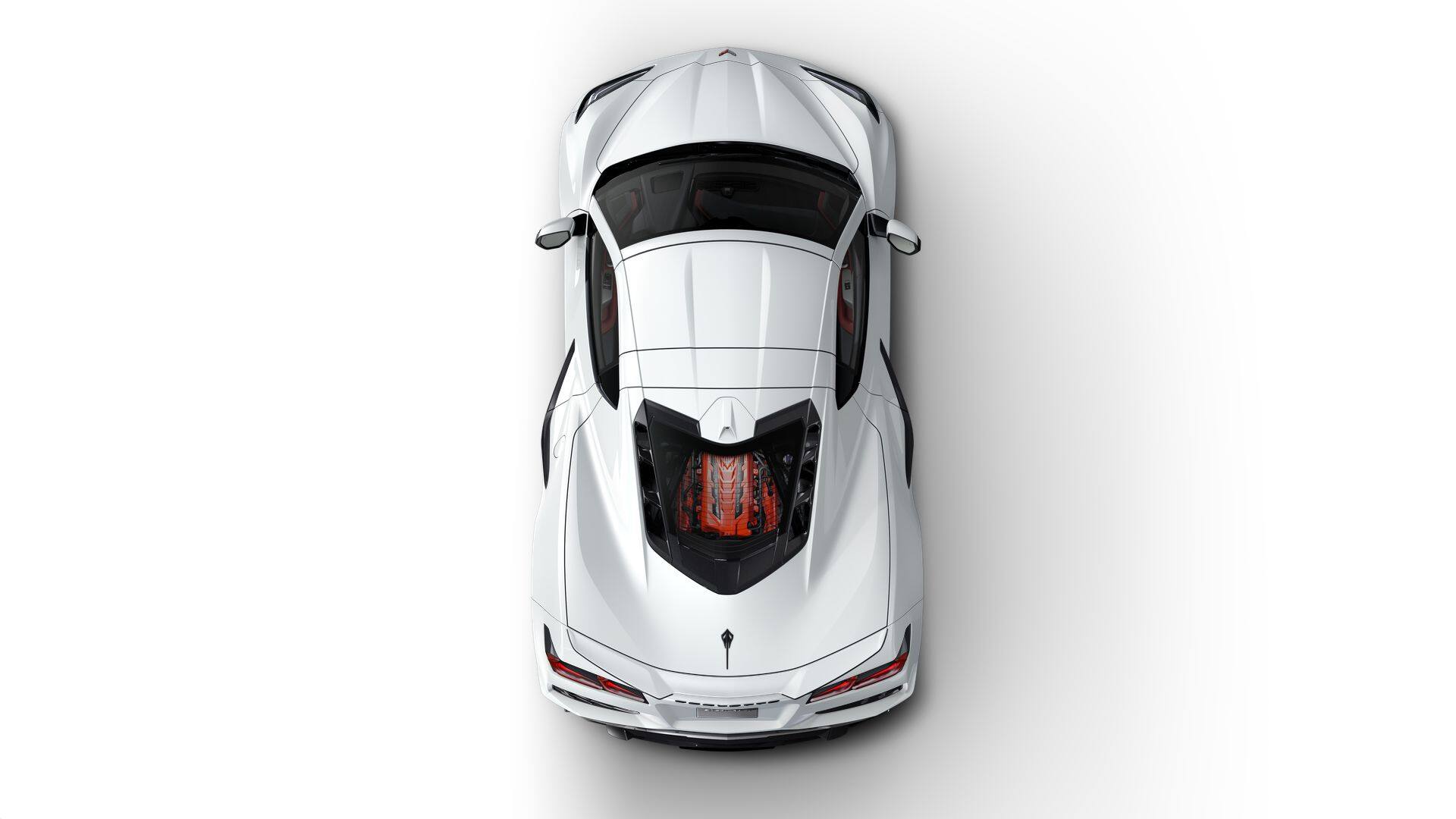 2025 Chevrolet Corvette 2LZ - Photo 29