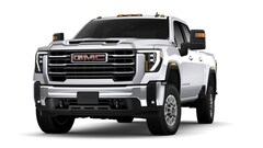 2026 GMC Sierra 2500 HD SLE Truck