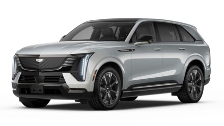 2025 CADILLAC ESCALADE IQ Sport 2 SUV