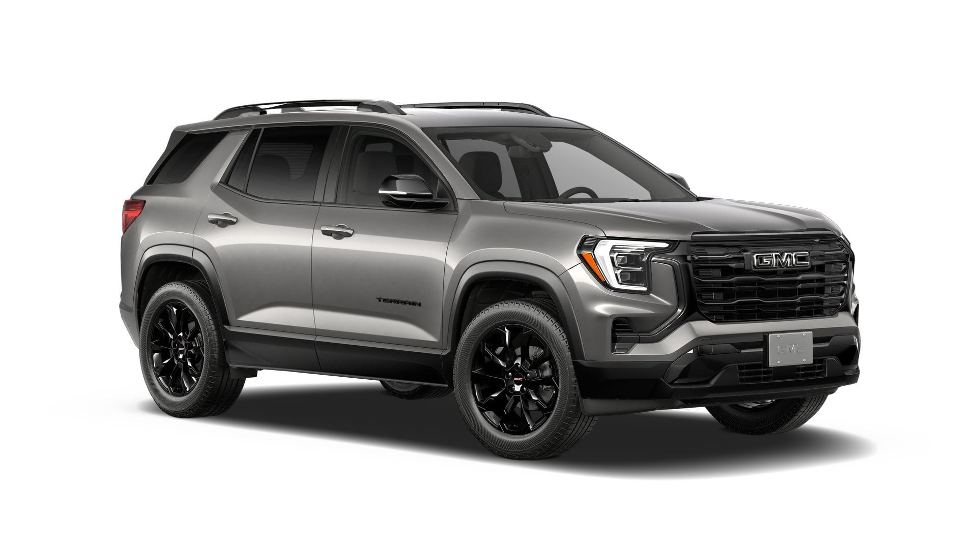 2027 GMC Terrain Elevation - Photo 8