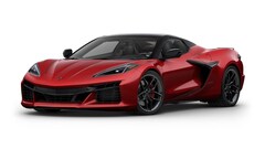 2025 Chevrolet Corvette Z06 3LZ Convertible