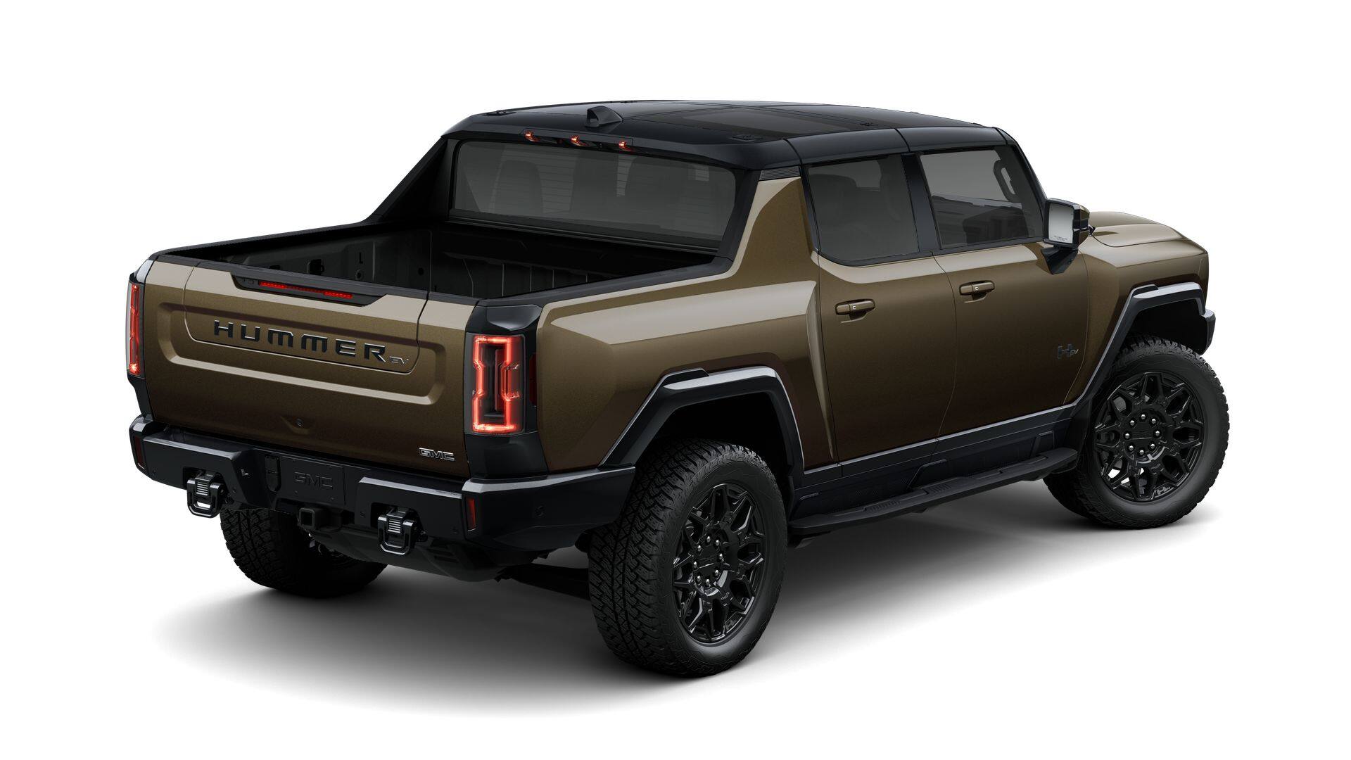 2025 GMC HUMMER EV 3X - Photo 71