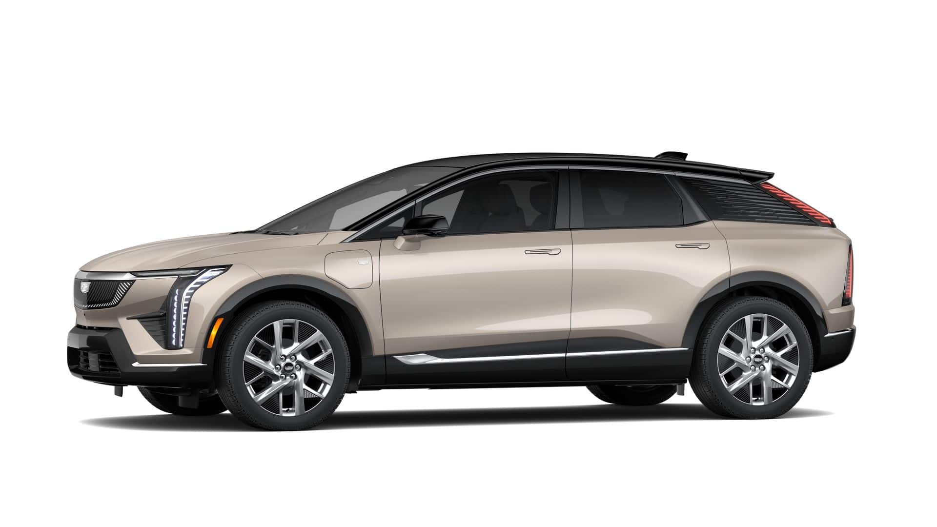 2027 Cadillac OPTIQ Premium Luxury - Photo 13