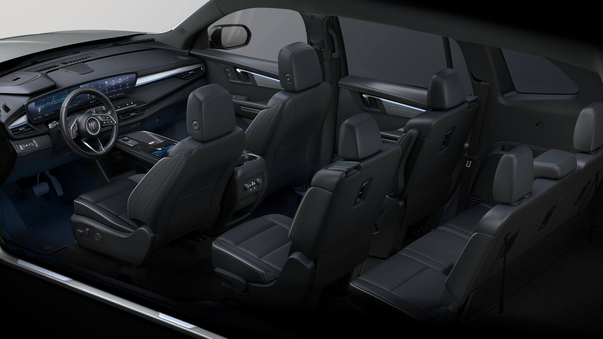 2026 Buick Enclave Preferred - Photo 44