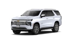 2026 Chevrolet Tahoe Premier SUV