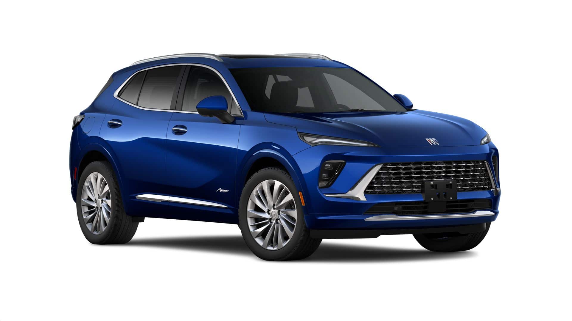 Thumbnail: 2025 Buick Envision - 7