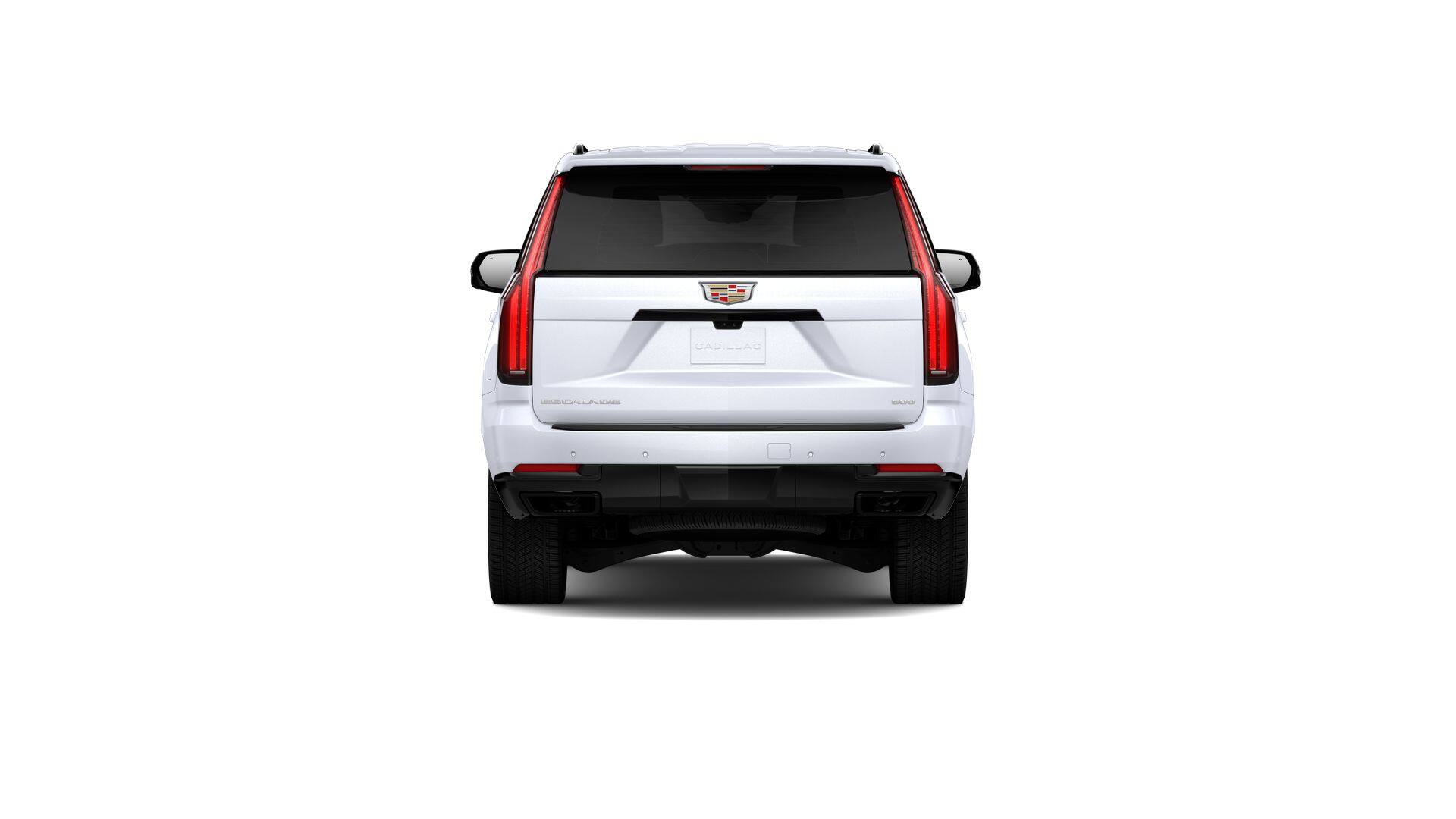 2026 CADILLAC Escalade Sport SUV