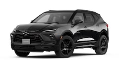 2026 Chevrolet Blazer RS SUV