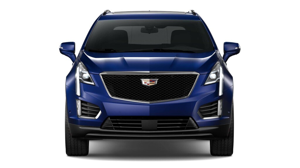New 2026 CADILLAC XT5 Sport SUV