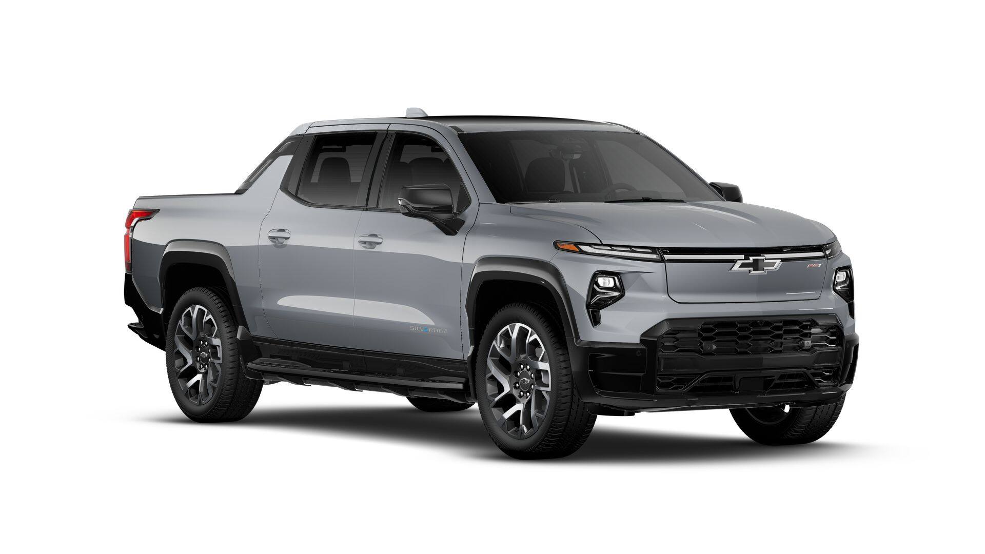 2025 Chevrolet Silverado EV RST - Photo 78