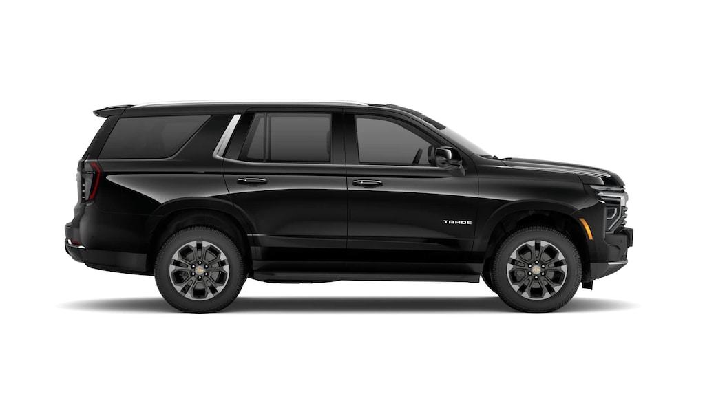 New 2027 Chevrolet Tahoe LT SUV