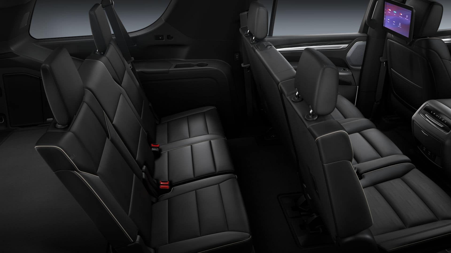 2026 Cadillac Escalade ESV Sport - Photo 45