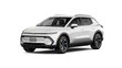 Chevrolet Equinox EV