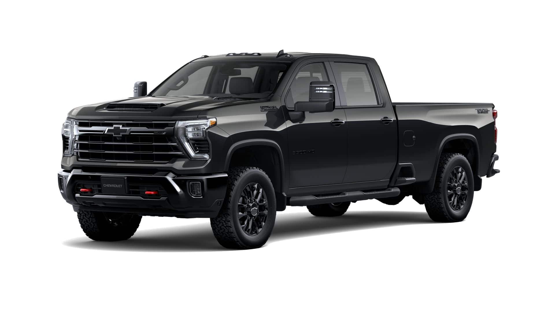 2026 Chevrolet Silverado 3500HD LT - Photo 15