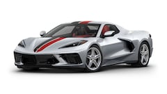 2026 Chevrolet Corvette Stingray 3LT Convertible