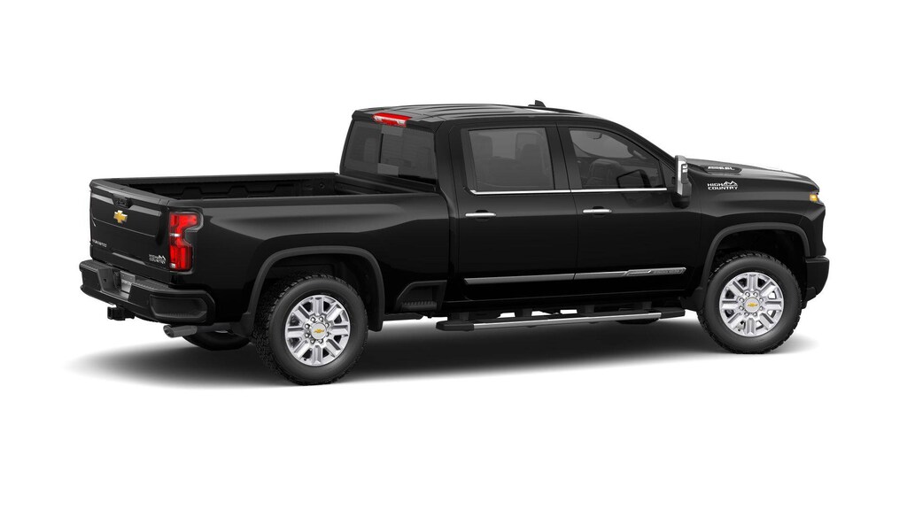 New 2024 Chevrolet Silverado 2500 HD High Country Truck