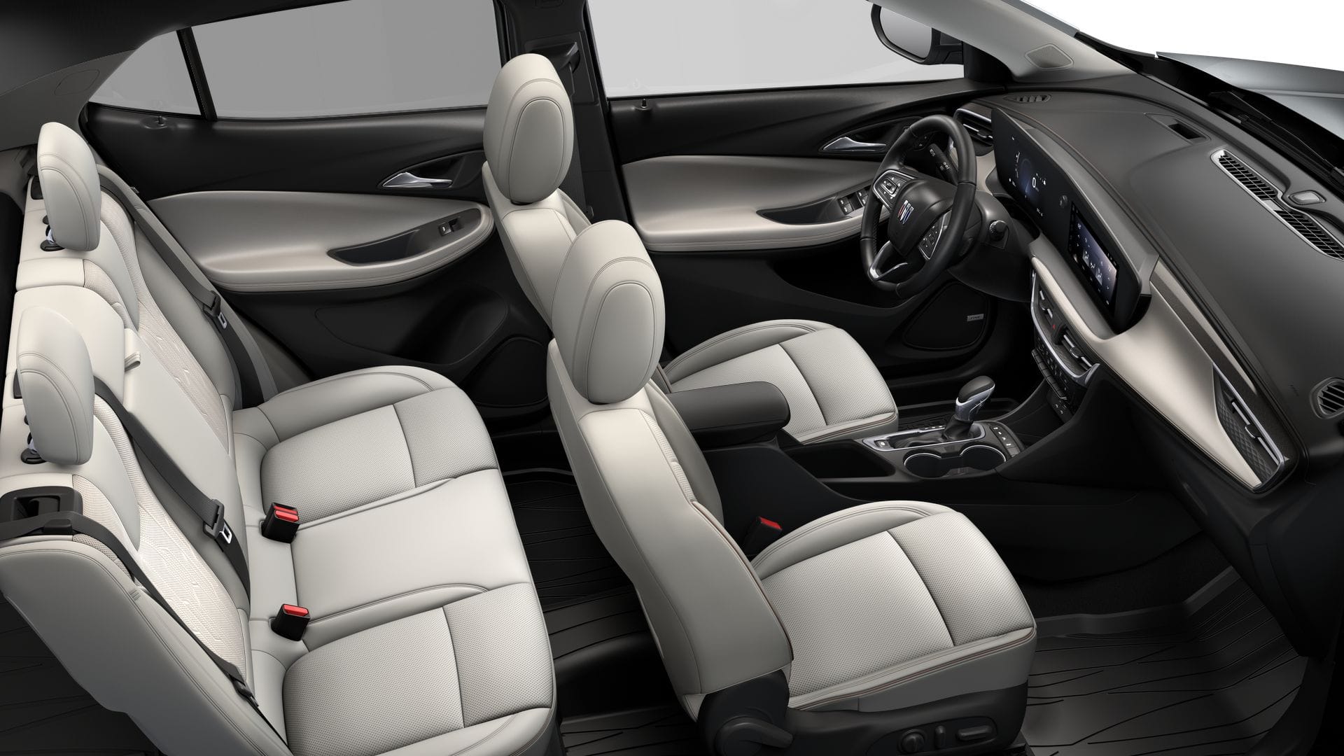 2026 Buick Encore GX Avenir - Photo 56