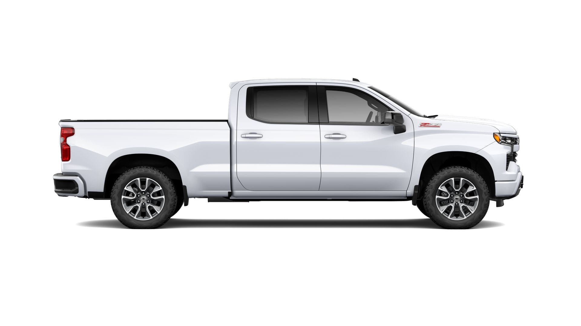 2026 Chevrolet Silverado 1500 RST - Photo 32