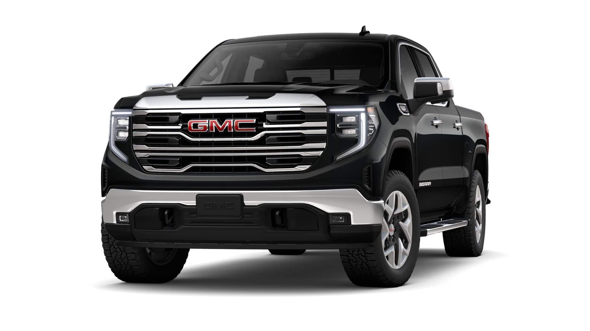 2025 Gmc Sierra 1500 SLT photo 3