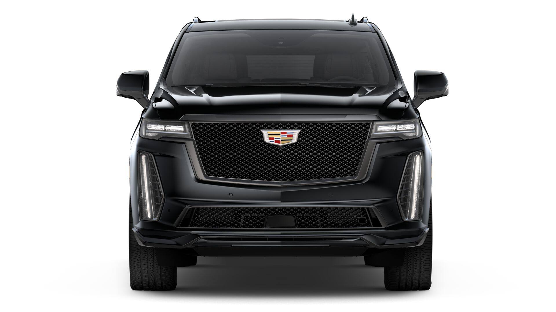 2023 Cadillac Escalade V 5