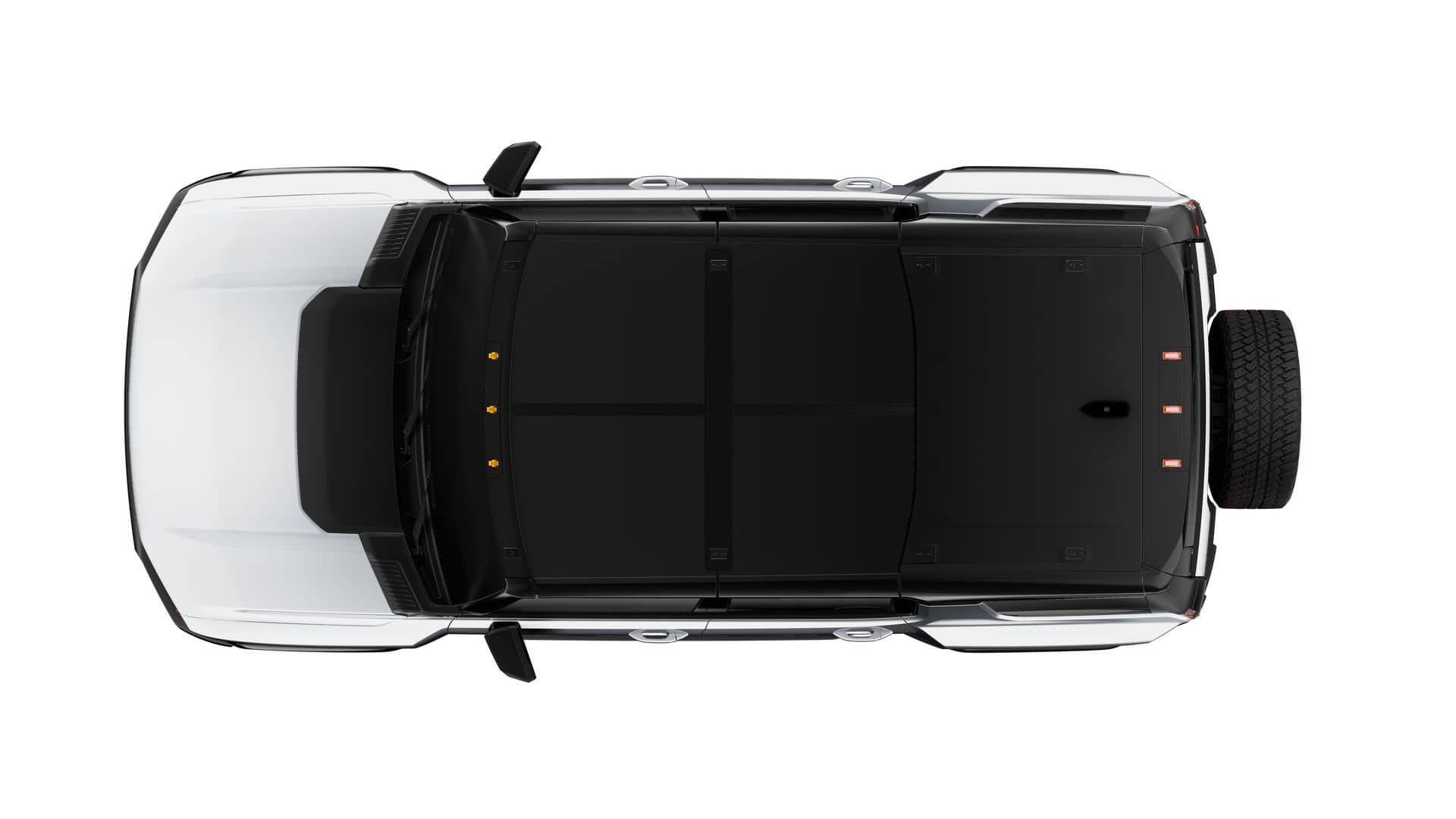 Thumbnail: 2026 GMC Hummer EV - 31