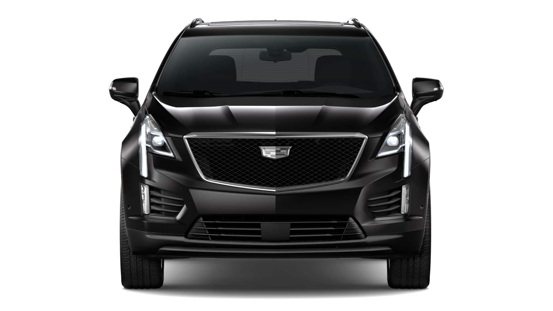 2026 Cadillac XT5 Sport - Photo 67